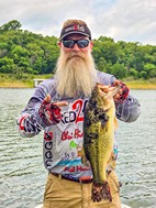 Current Big Bass